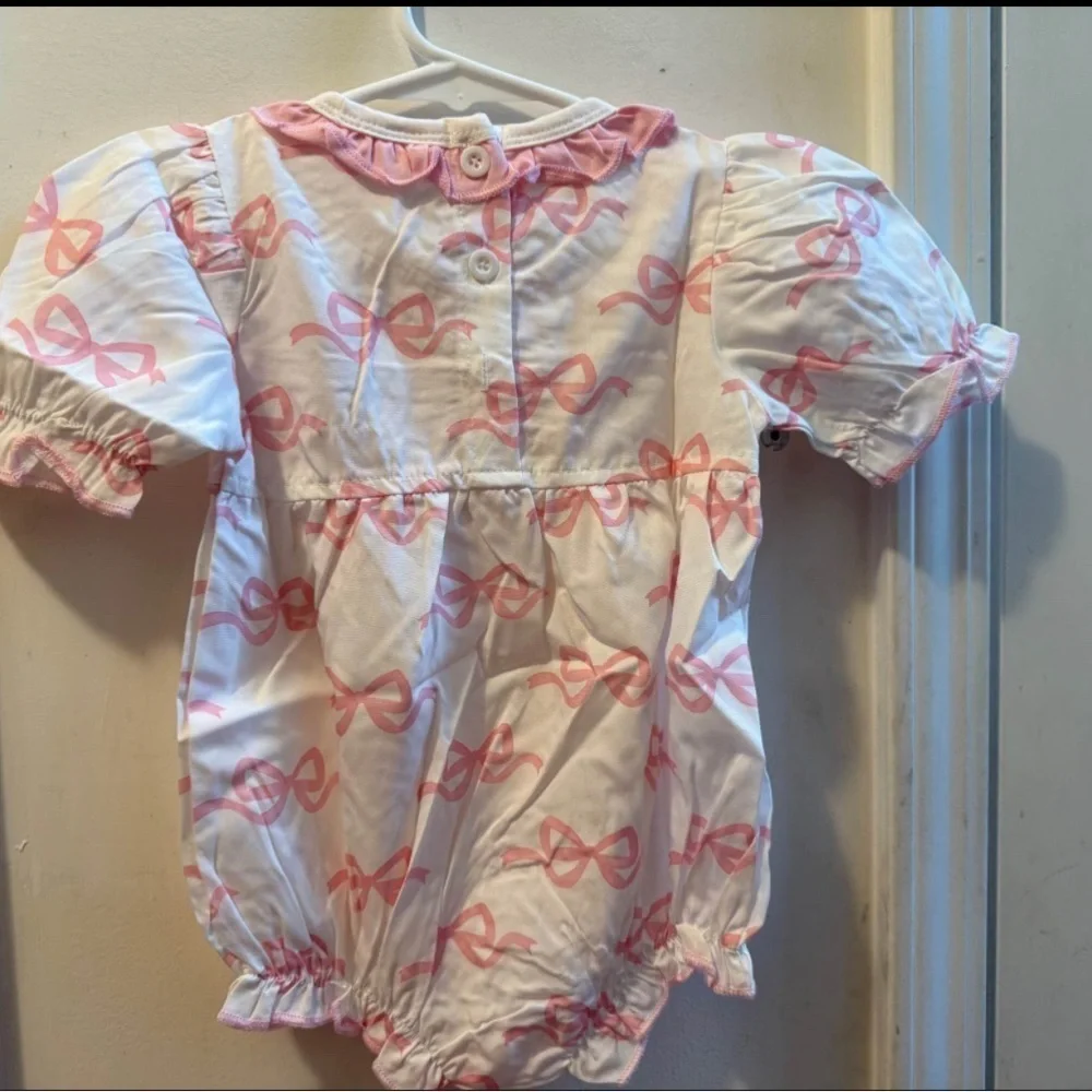 N/A new embroidered